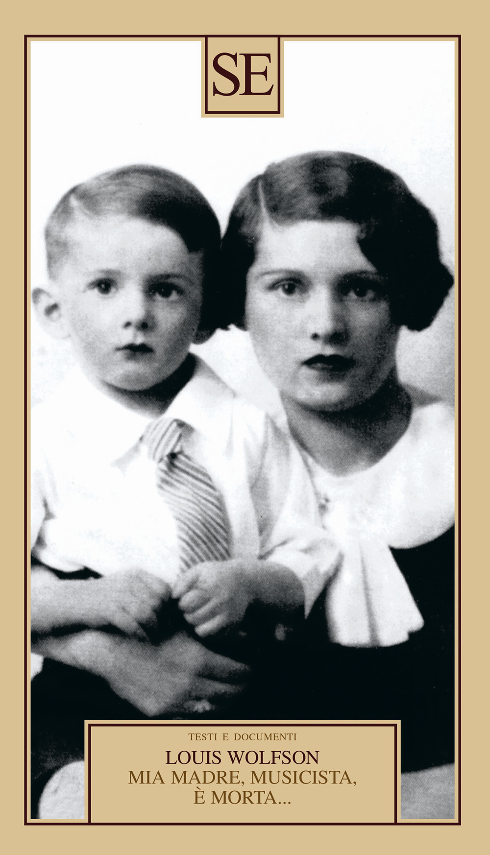 Mia madre, musicista è morta...