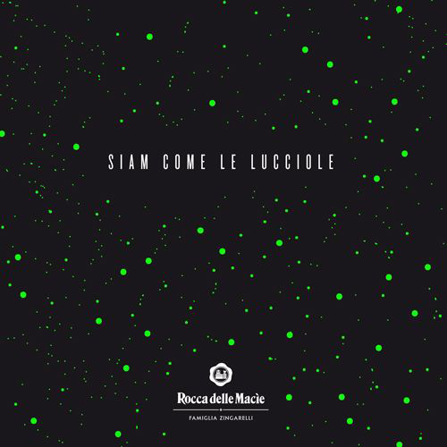 Siam come le lucciole