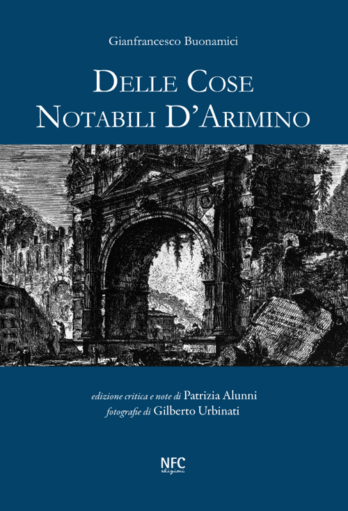 Delle cose notabili d'Arimino