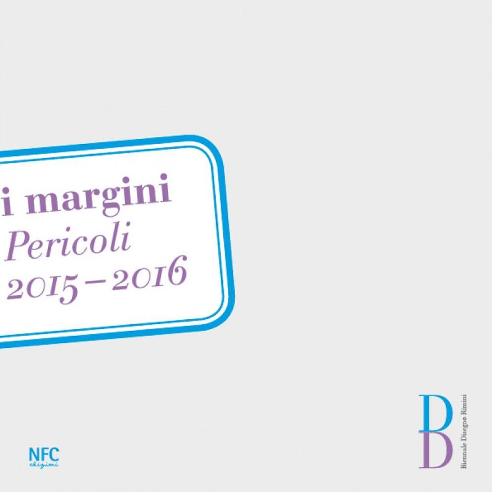 Oltre i margini. Tullio Pericoli