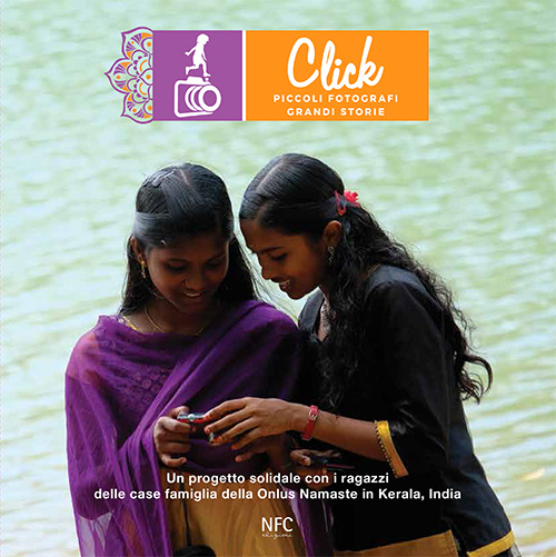 Click. Piccoli fotografi, grandi storie