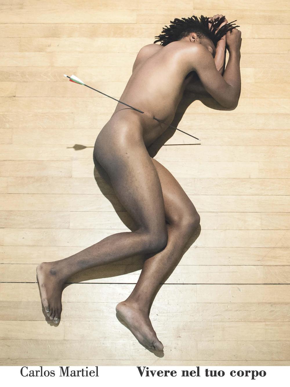 Vivere nel tuo corpo