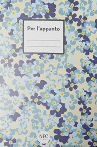 Per l'appunto. Magic flower