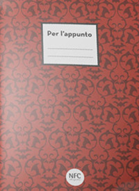 Per l'appunto. Old master