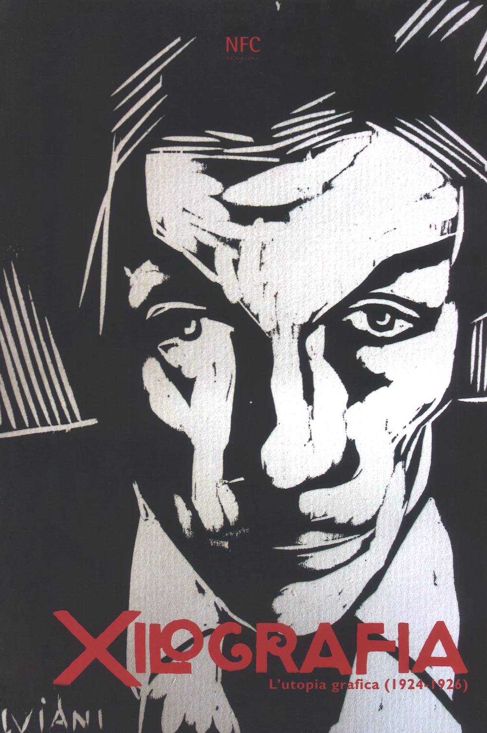 Xilografia. L'utopia grafica (1924-1926)