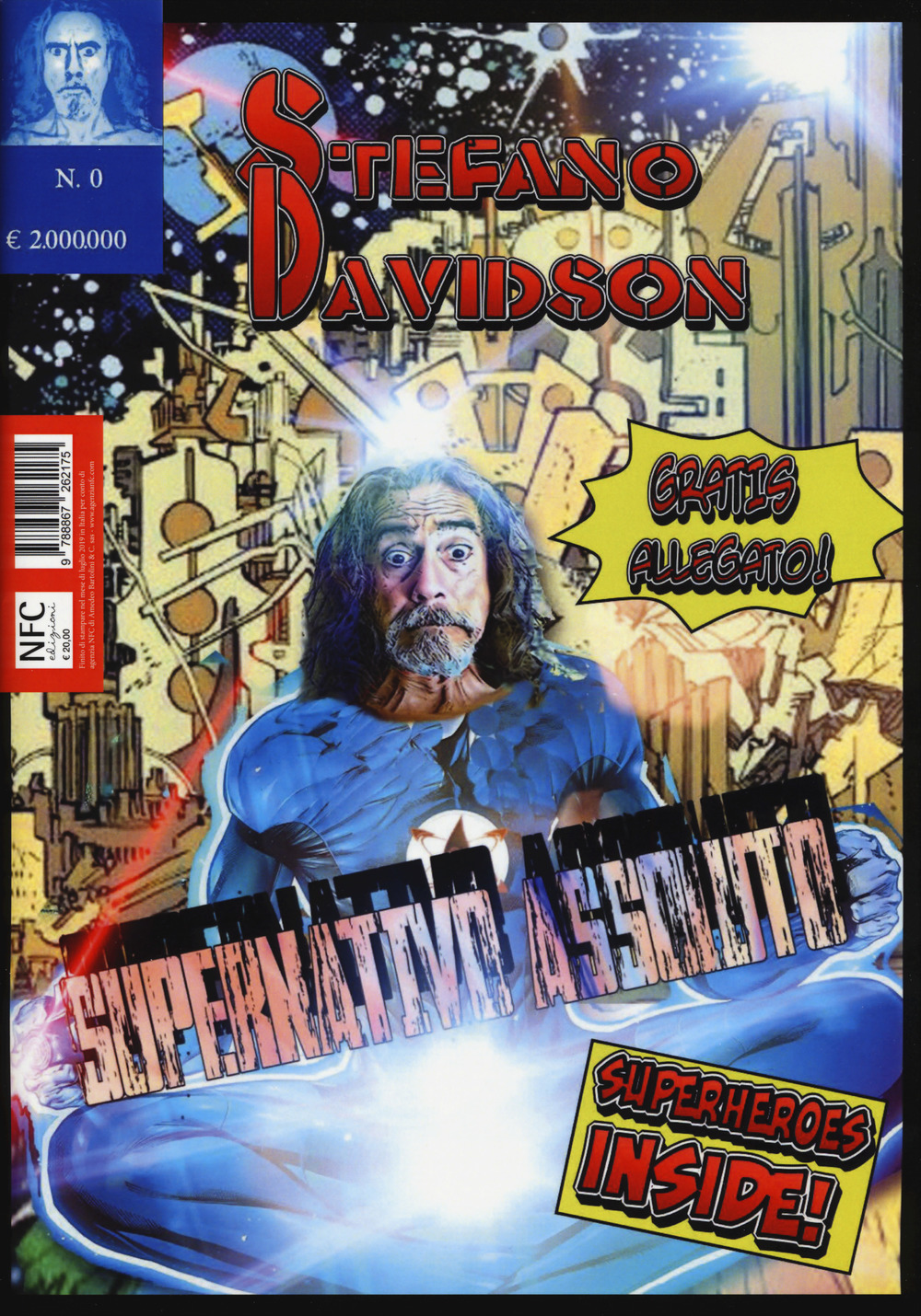 Supernativo assoluto