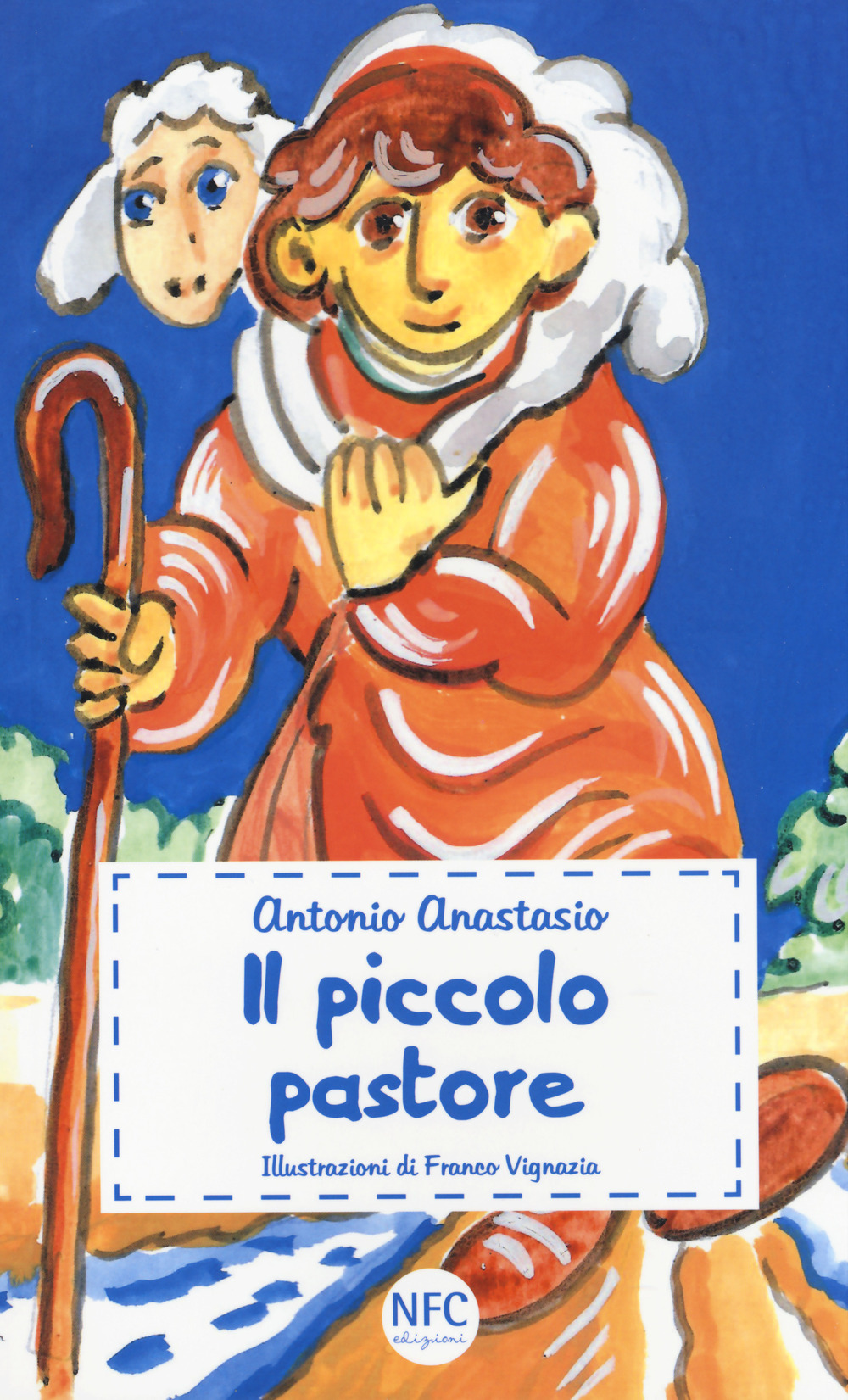 Il piccolo pastore