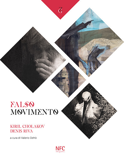 Falso movimento. Kiril Cholakov Denis Riva