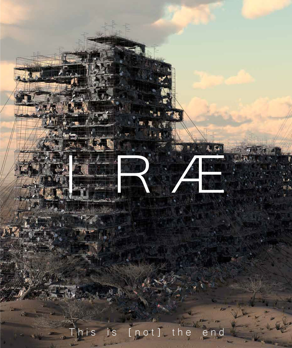 Irae. This is (not) the end. Vol. 1