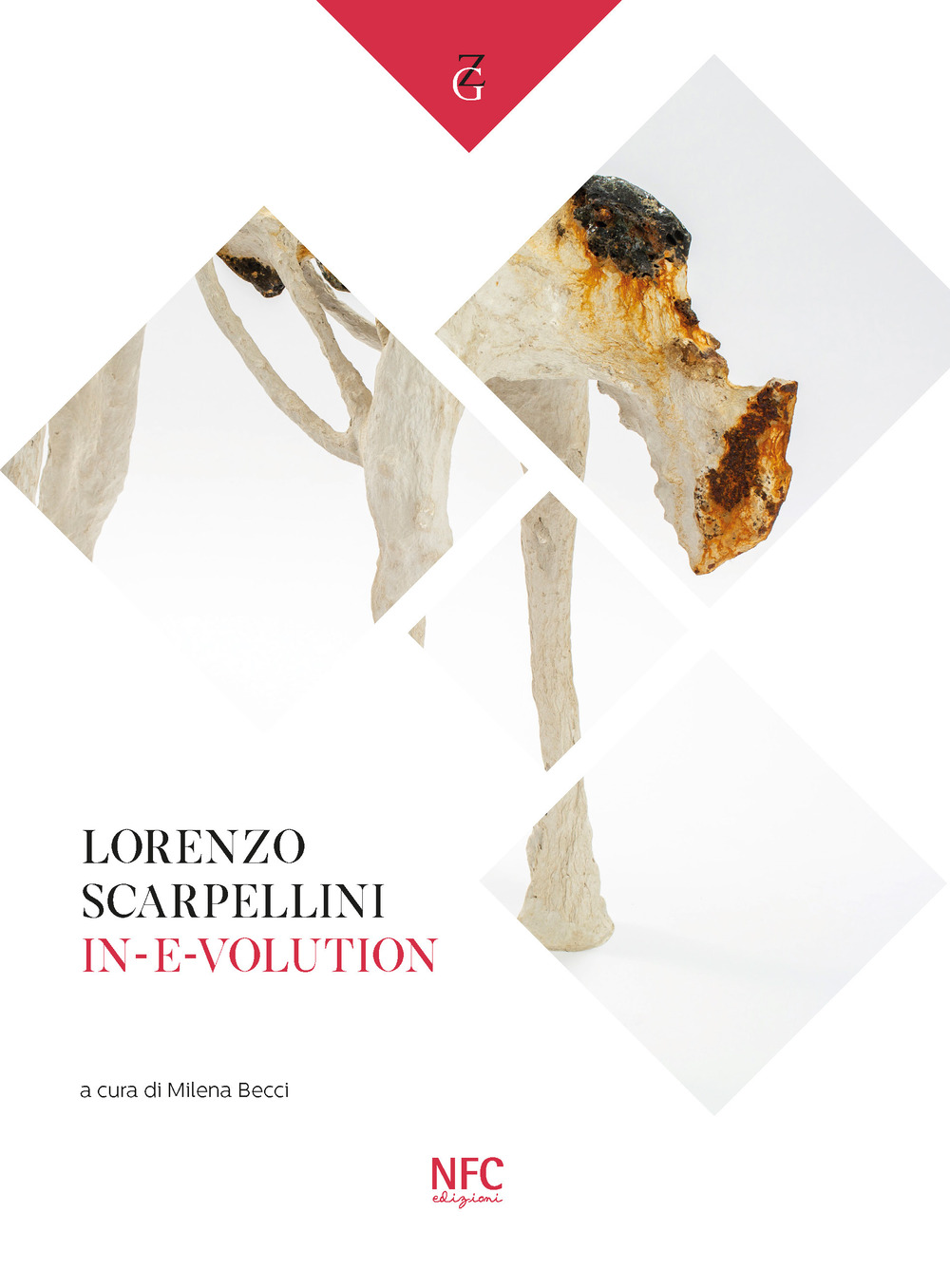 In-e-volution. Lorenzo Scarpellini