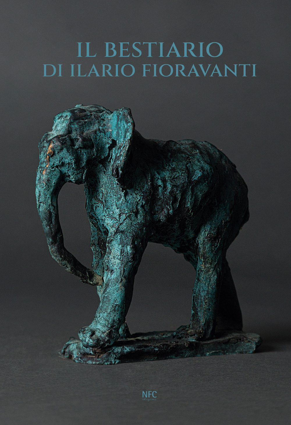 Il bestiario di Ilario Fioravanti