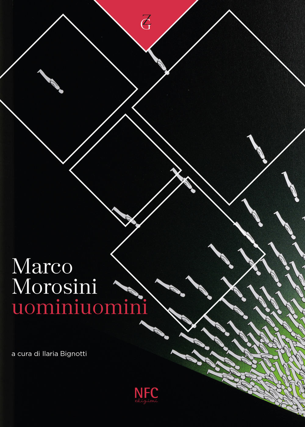 Marco Morosini. Uominiuomini