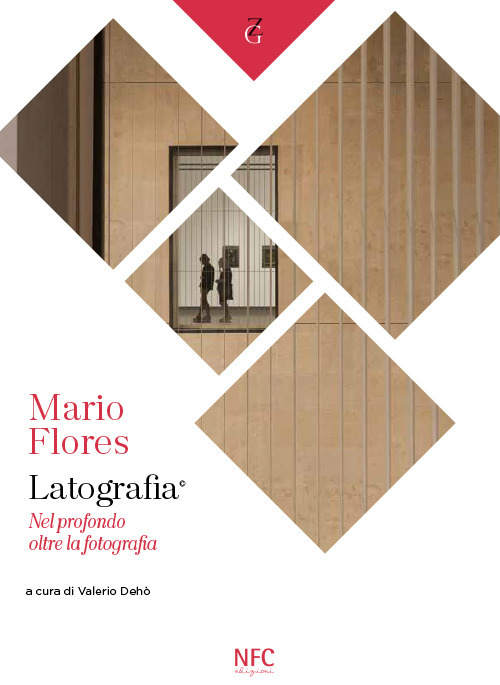 Mario Flores. Latografia. Nel profondo oltre la fotografia