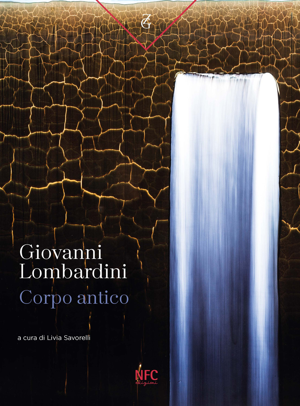 Giovanni Lombardini. Corpo antico. Catalogo della mostra (Rimini, 13 aprile-18 maggio 2024)