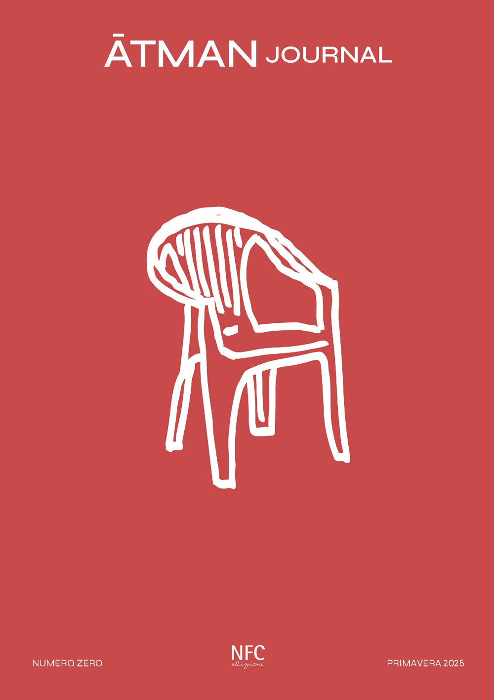 Ātman journal. Vol. 0