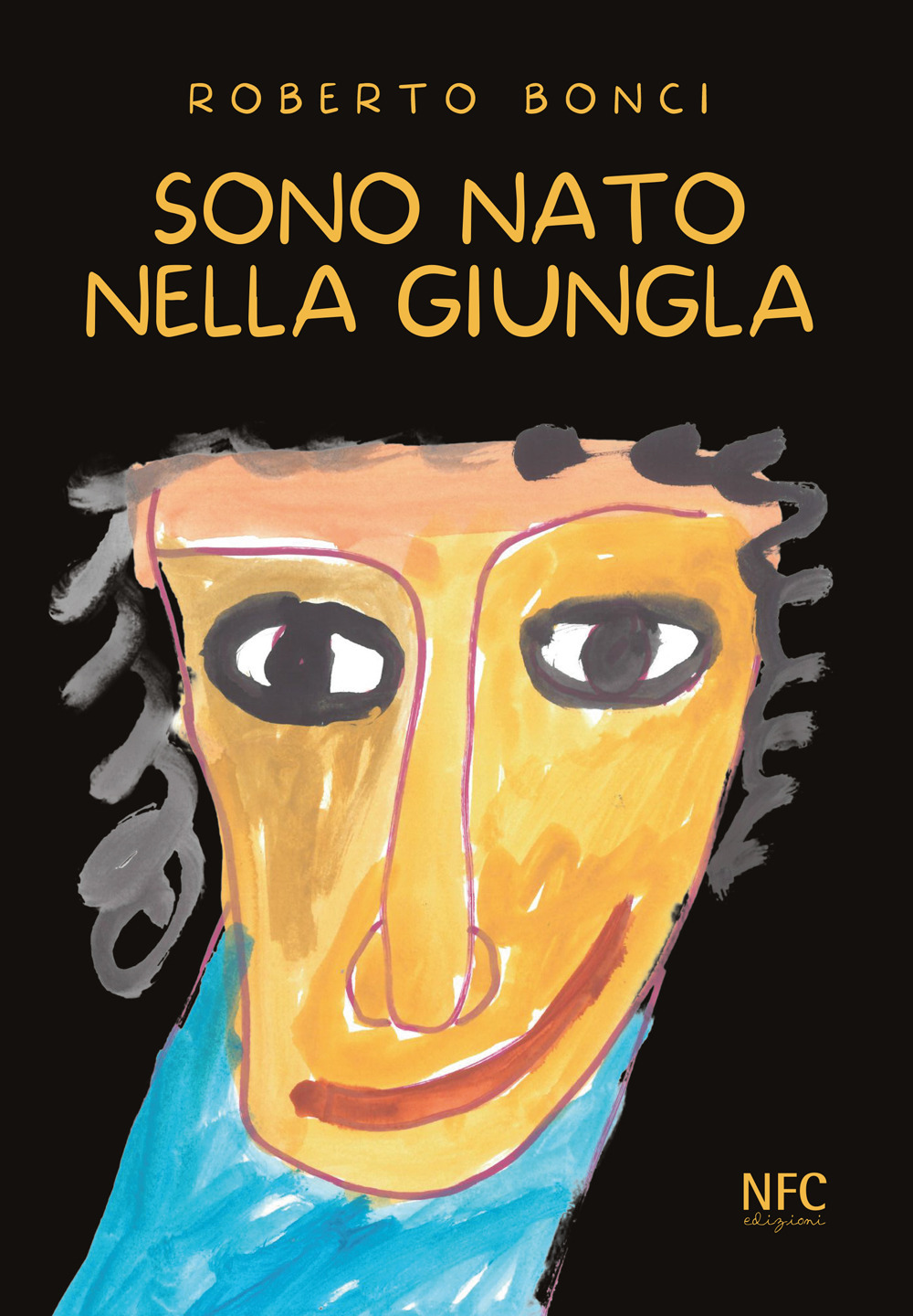 Sono nato nella giungla