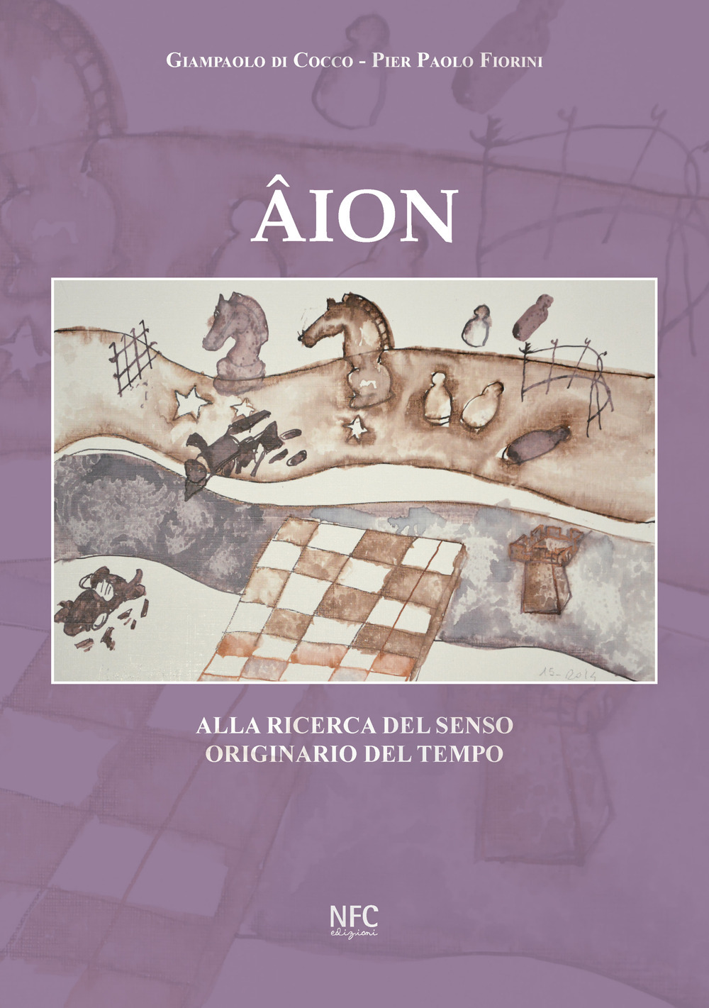 Âion. Alla ricerca del senso originario del tempo