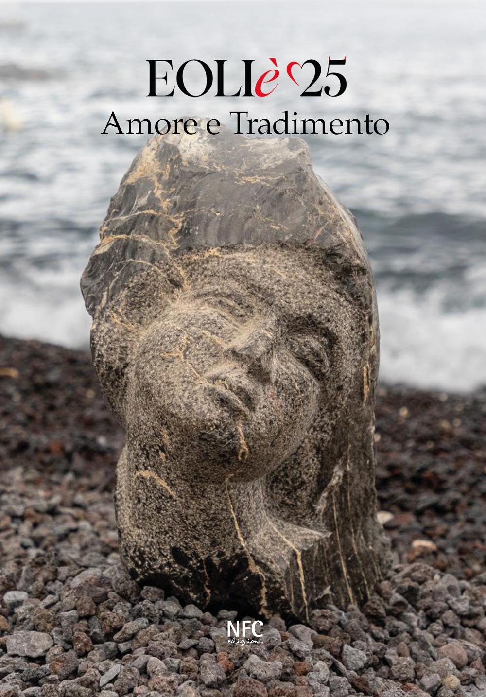 Eoliè 25. Amore e tradimento