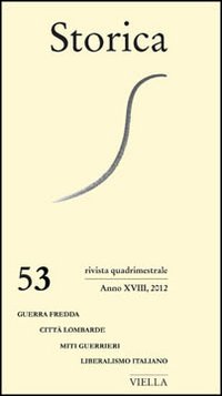 Storica. Vol. 53