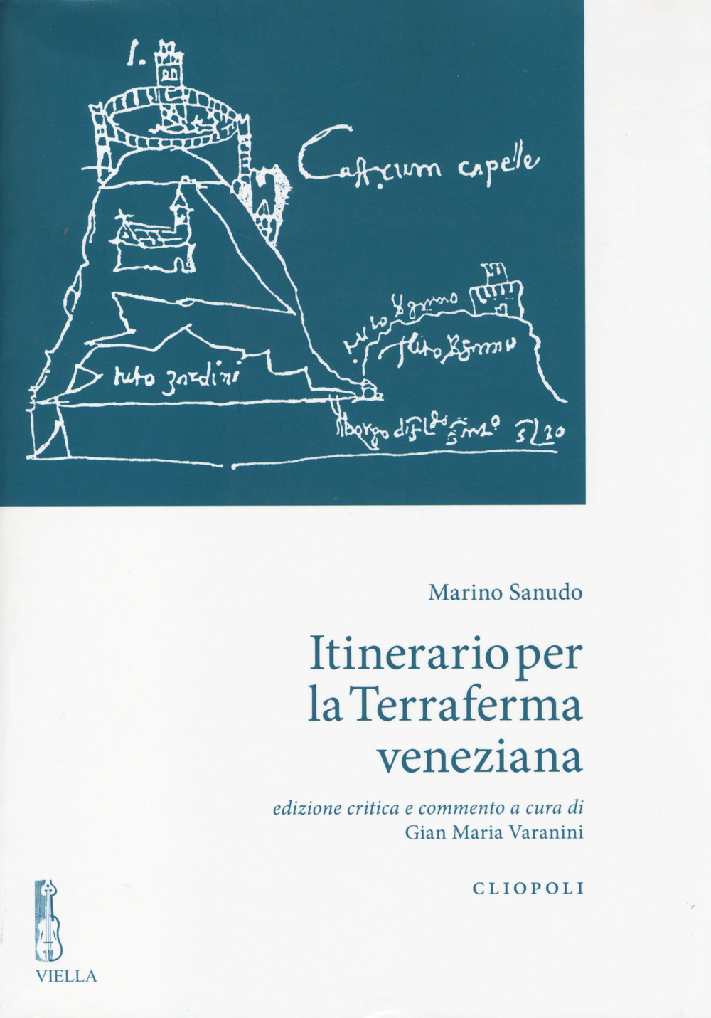 Itinerario per la terraferma veneziana