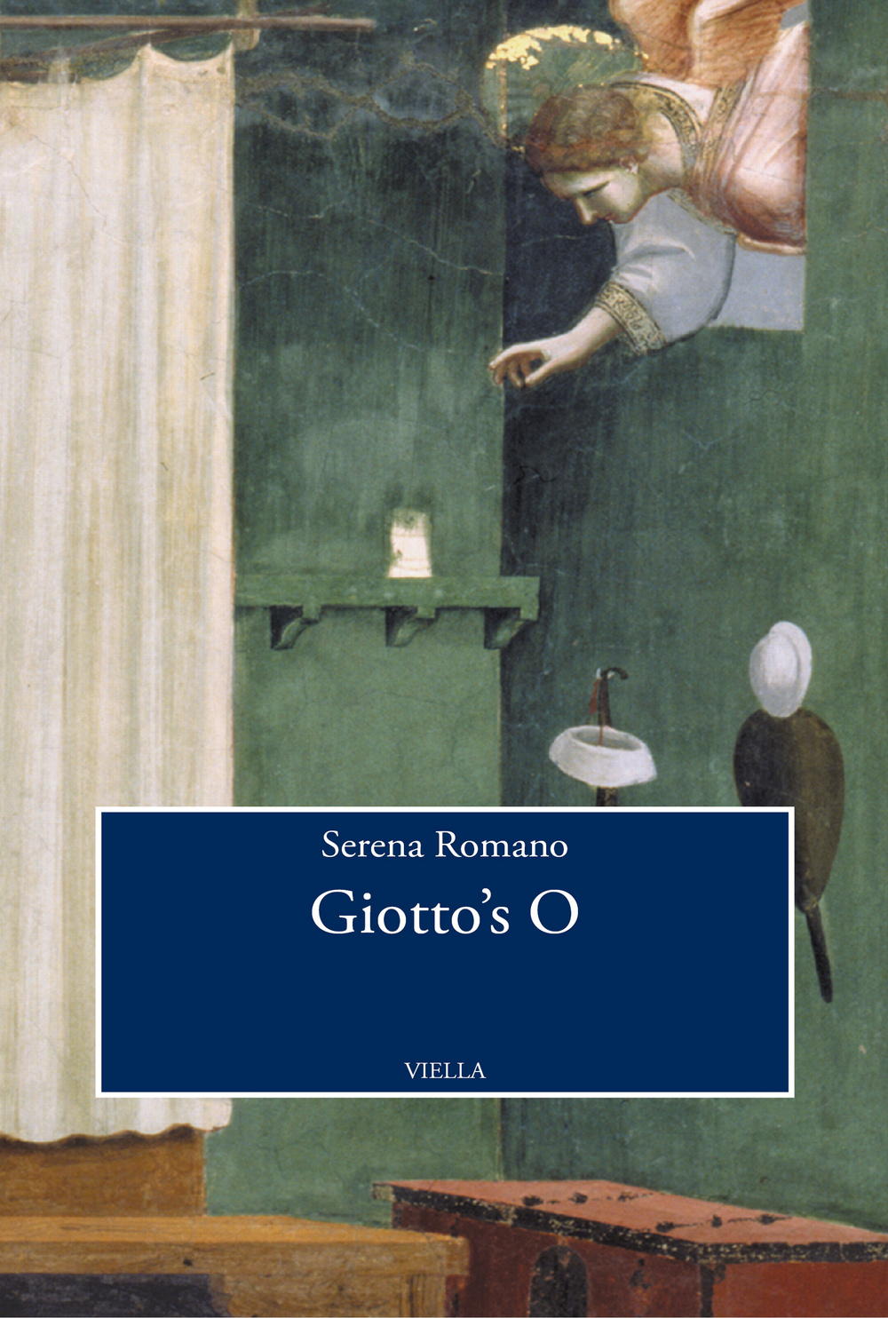 Giotto's O. Ediz. inglese