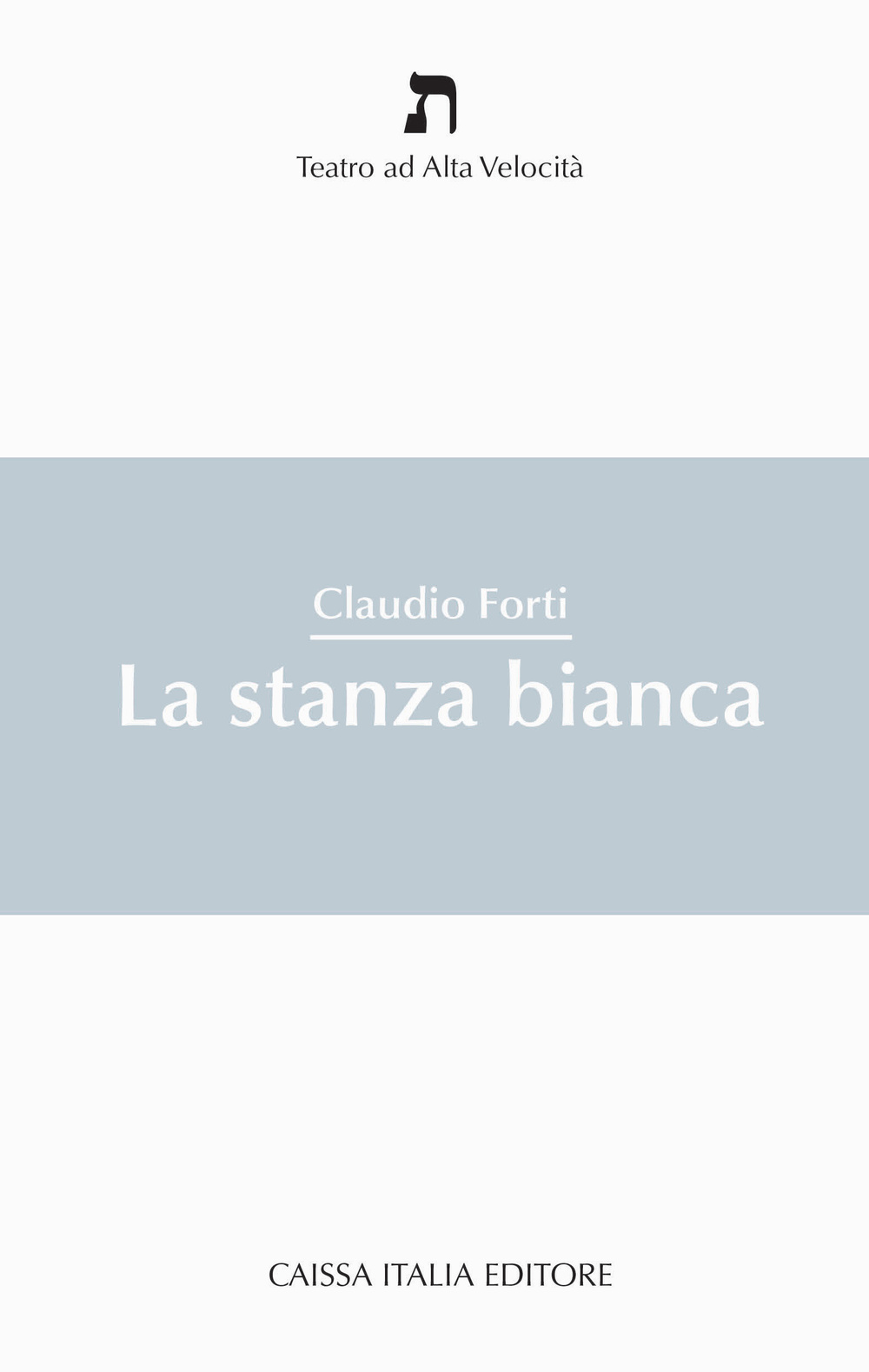 La stanza bianca. Luigi Tenco e l'immortalità