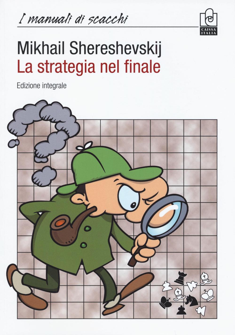 La strategia nel finale
