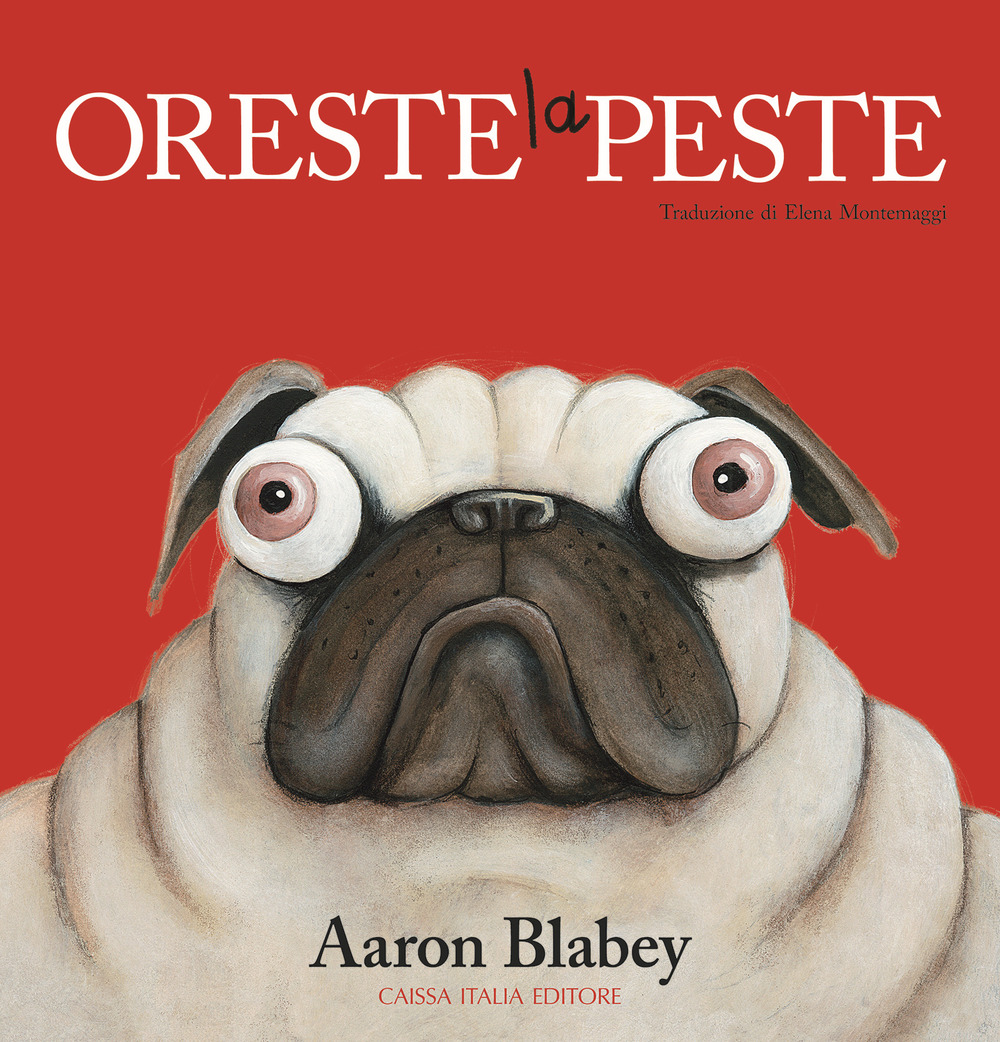 Oreste la peste