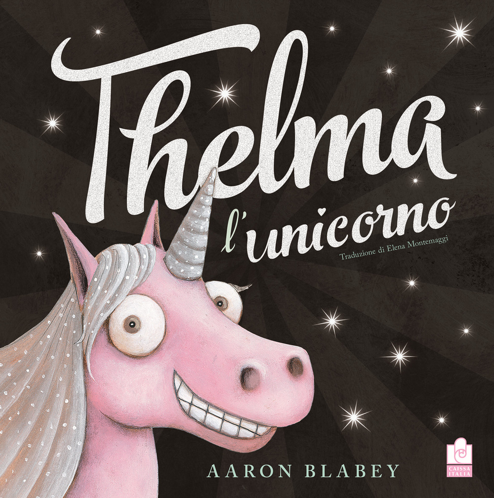 Thelma l'unicorno
