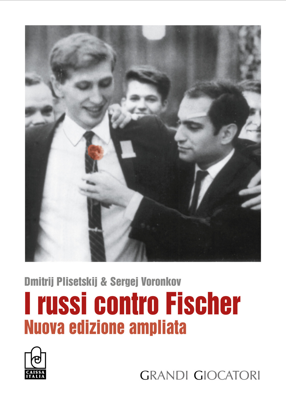I russi contro Fischer
