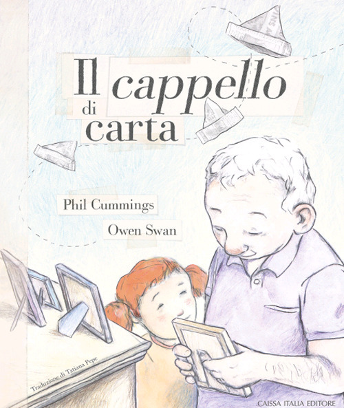 Il cappello di carta