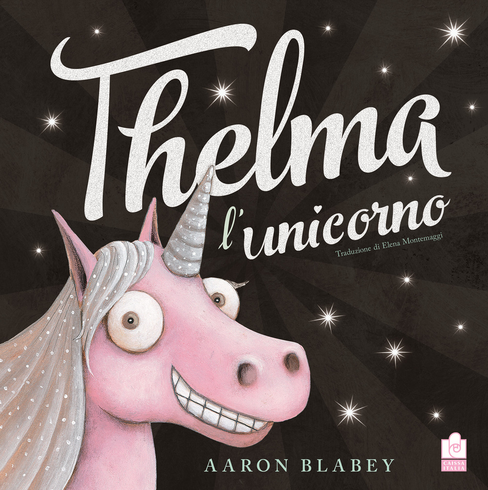 Thelma l'unicorno