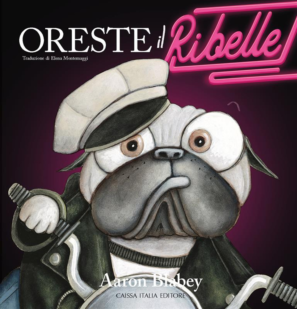 Oreste il ribelle