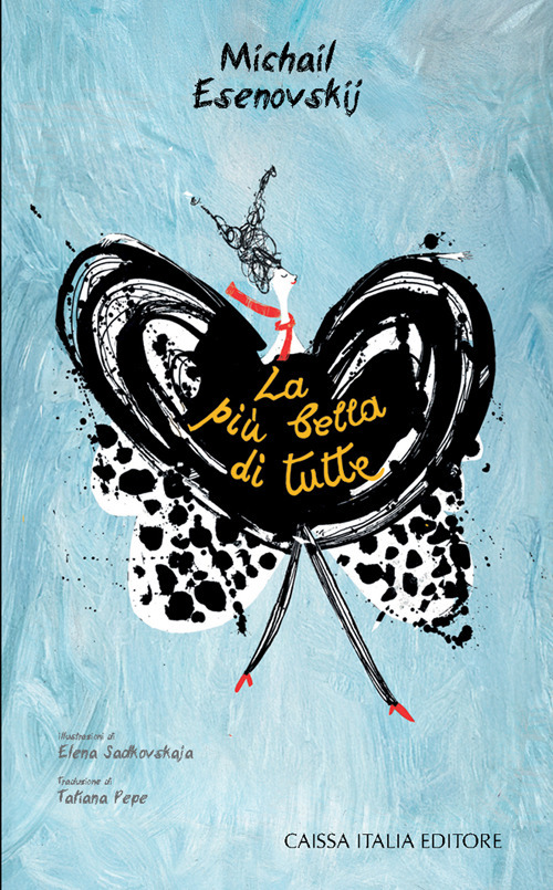 La più bella di tutte