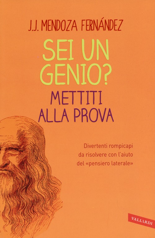 Sei un genio? Mettiti alla prova