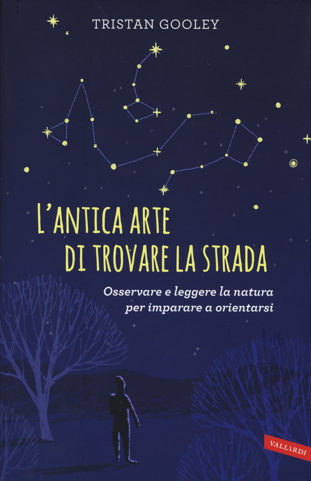 L'antica arte di trovare la strada. Osservare e leggere la natura per imparare a orientarsi