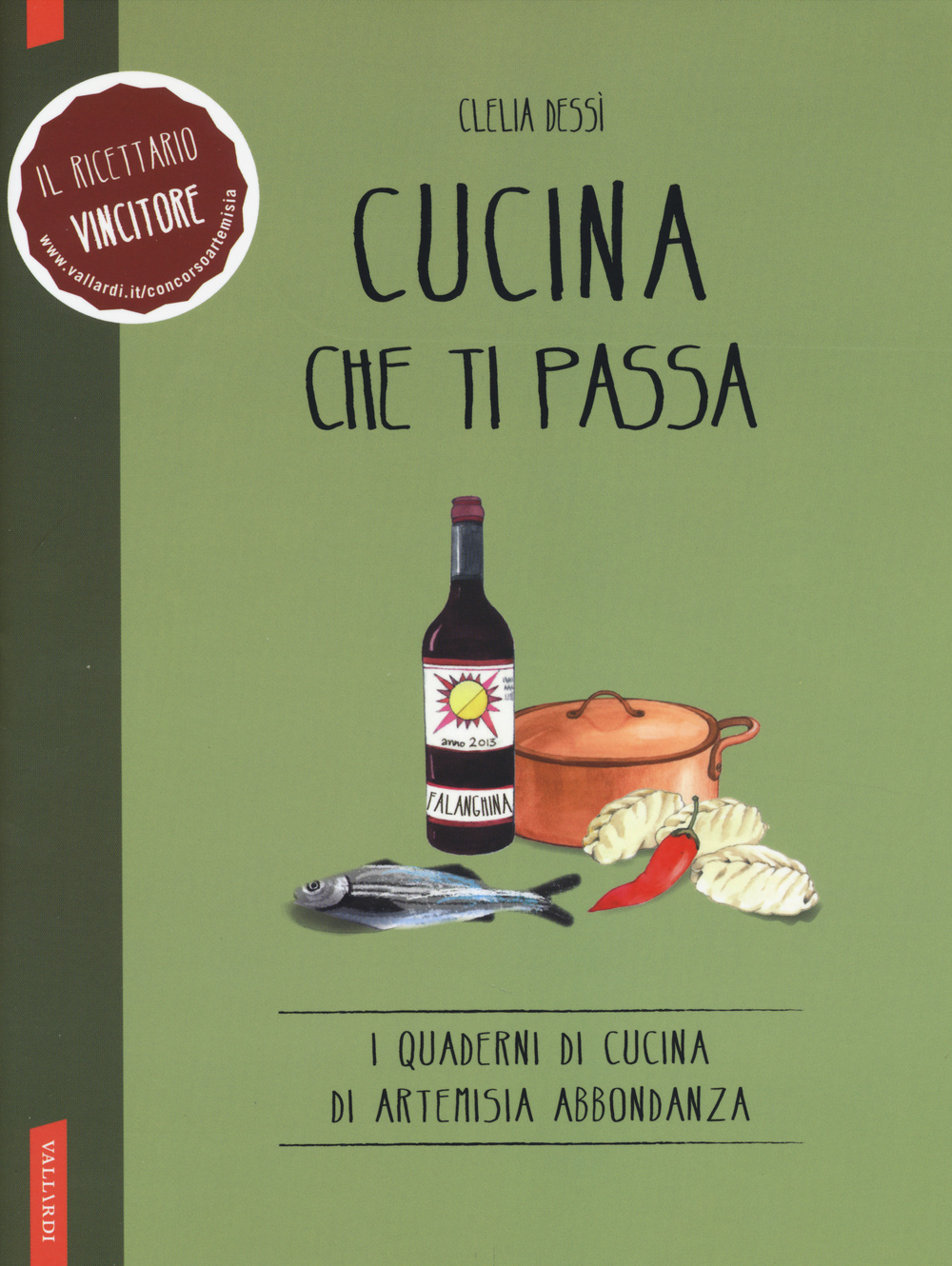 Cucina che ti passa