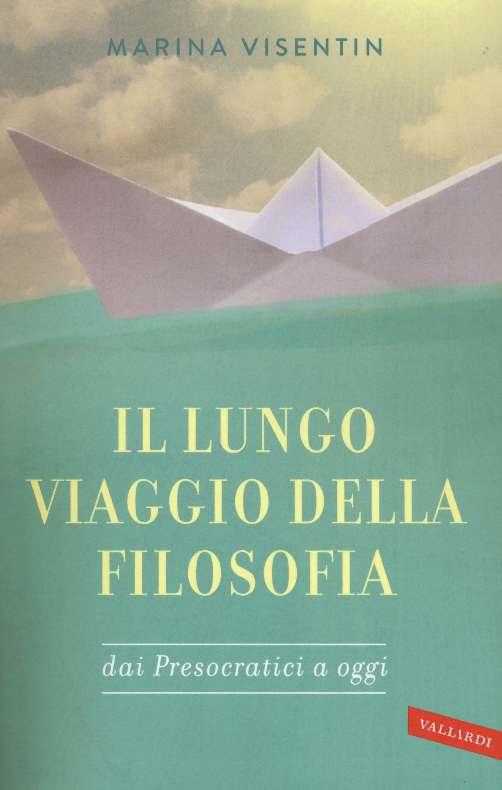 Il lungo viaggio della filosofia dai presocratici a oggi