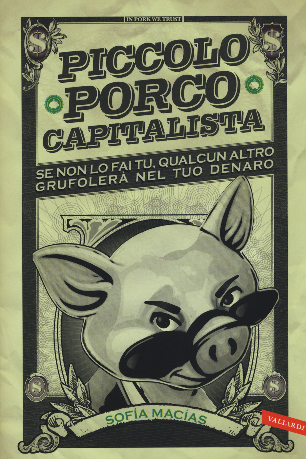 Piccolo porco capitalista