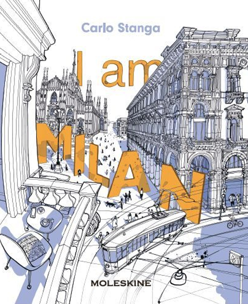 I am Milan