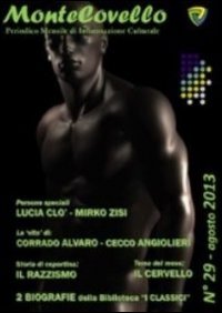 Raccolta magazine Montecovello. Vol. 4