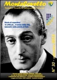 Raccolta magazine Montecovello. Vol. 5