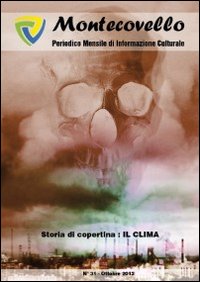 Raccolta magazine Montecovello. Vol. 31