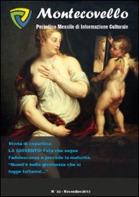 Raccolta magazine Montecovello. Vol. 32