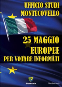 25 maggio europee. Per votare informati
