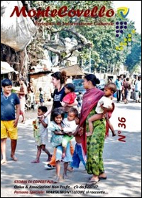 Raccolta magazine Montecovello. Vol. 36