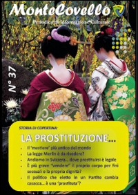 Raccolta magazine Montecovello. Vol. 37