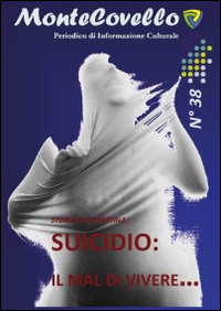 Raccolta magazine Montecovello. Vol. 38