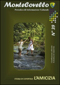 Raccolta magazine Montecovello. Vol. 39