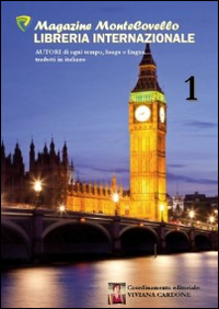 Libreria internazionale. Vol. 1